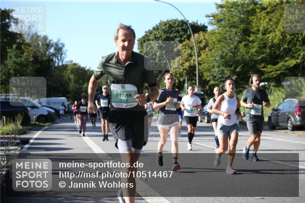 20.09.2026 - PSD Bank Halbmarathon Jannik Wohlers http://msf.ph/oto/10514467 20.09.2026 10:35:21 Laufen 2968, 1789 meine-sportfotos.de