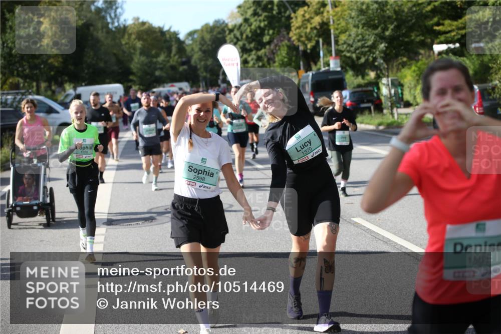 20.09.2026 - PSD Bank Halbmarathon Jannik Wohlers http://msf.ph/oto/10514469 20.09.2026 10:47:23 Laufen 1220, 2598, 1370, 1551 meine-sportfotos.de
