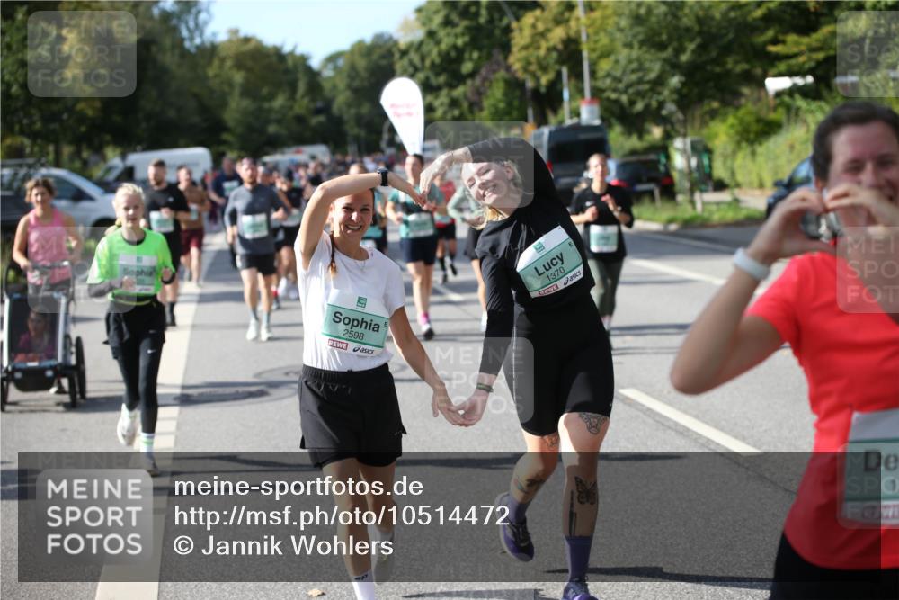20.09.2026 - PSD Bank Halbmarathon Jannik Wohlers http://msf.ph/oto/10514472 20.09.2026 10:47:23 Laufen 2598, 1370, 1 meine-sportfotos.de