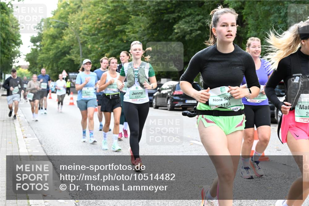 20.09.2026 - PSD Bank Halbmarathon Dr. Thomas Lammeyer http://msf.ph/oto/10514482 20.09.2026 11:09:07 Laufen 4304, 1154, 635, 25 meine-sportfotos.de