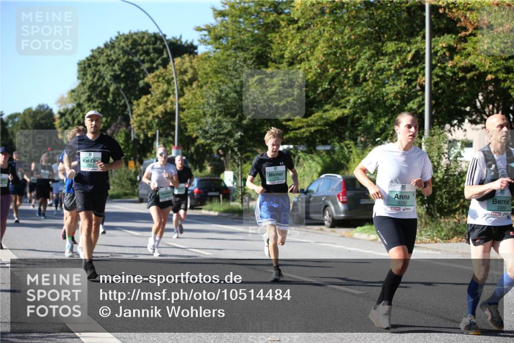 20.09.2026 - PSD Bank Halbmarathon Jannik Wohlers http://msf.ph/oto/10514484 20.09.2026 10:35:24 Laufen 1720, 3332, 2089 meine-sportfotos.de