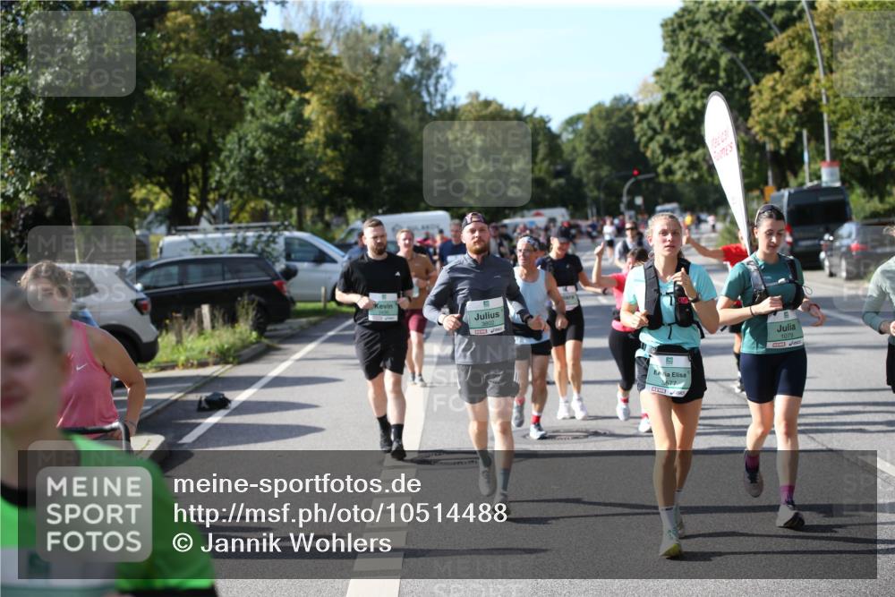 20.09.2026 - PSD Bank Halbmarathon Jannik Wohlers http://msf.ph/oto/10514488 20.09.2026 10:47:26 Laufen 3802, 5, 577, 1079 meine-sportfotos.de
