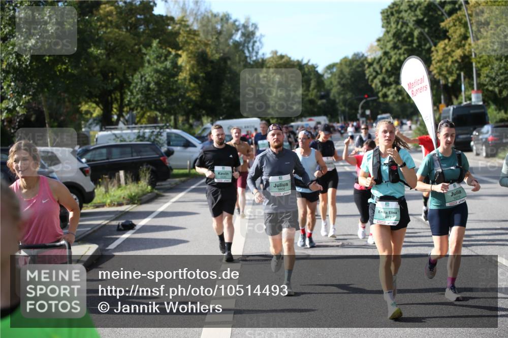 20.09.2026 - PSD Bank Halbmarathon Jannik Wohlers http://msf.ph/oto/10514493 20.09.2026 10:47:26 Laufen 3802, 5, 577, 1079 meine-sportfotos.de
