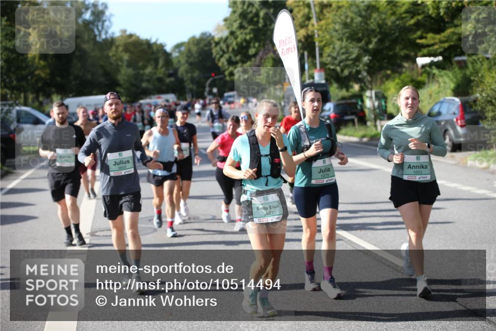 20.09.2026 - PSD Bank Halbmarathon Jannik Wohlers http://msf.ph/oto/10514494 20.09.2026 10:47:27 Laufen 3802, 8577, 1079, 1653 meine-sportfotos.de