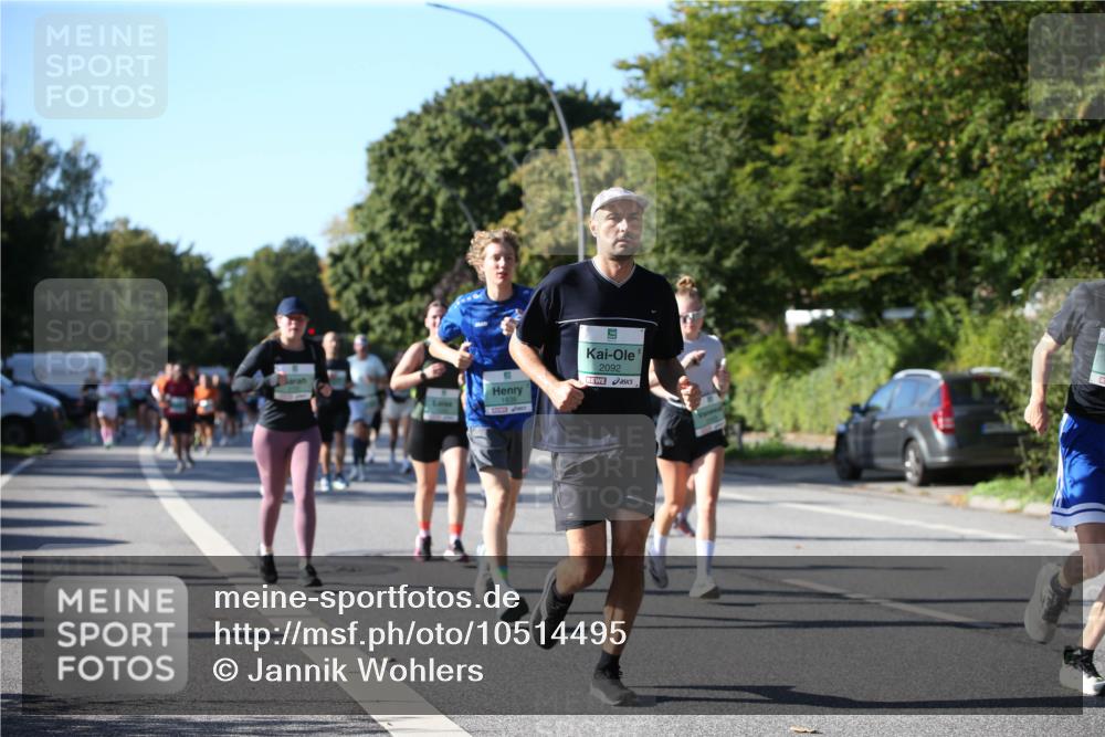 20.09.2026 - PSD Bank Halbmarathon Jannik Wohlers http://msf.ph/oto/10514495 20.09.2026 10:35:25 Laufen 2092 meine-sportfotos.de