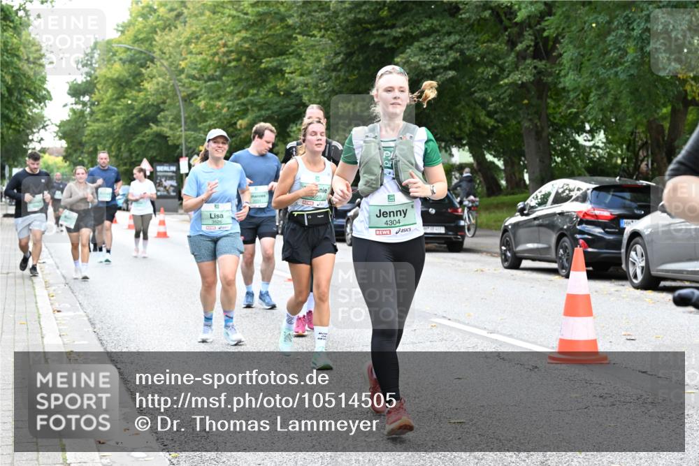 20.09.2026 - PSD Bank Halbmarathon Dr. Thomas Lammeyer http://msf.ph/oto/10514505 20.09.2026 11:09:08 Laufen 3526, 4304 meine-sportfotos.de