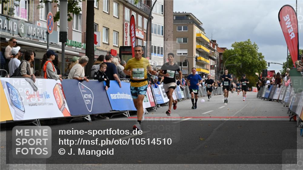 20.09.2026 - PSD Bank Halbmarathon J. Mangold http://msf.ph/oto/10514510 20.09.2026 11:41:49 Ziel 1583, 1803, 1852, 2069, 2267, 2981, 3608, 4353, 4654 meine-sportfotos.de