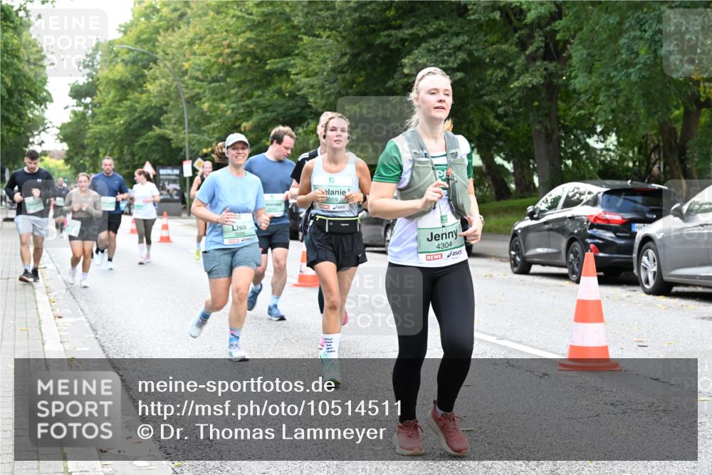 20.09.2026 - PSD Bank Halbmarathon Dr. Thomas Lammeyer http://msf.ph/oto/10514511 20.09.2026 11:09:08 Laufen 3526, 3059, 4304 meine-sportfotos.de