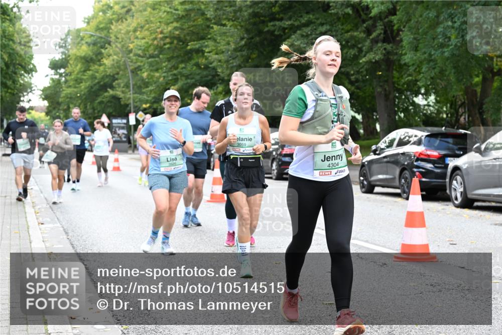 20.09.2026 - PSD Bank Halbmarathon Dr. Thomas Lammeyer http://msf.ph/oto/10514515 20.09.2026 11:09:08 Laufen 3526, 5, 3059, 4304 meine-sportfotos.de