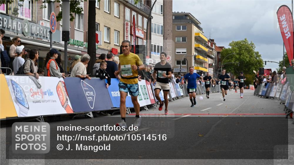 20.09.2026 - PSD Bank Halbmarathon J. Mangold http://msf.ph/oto/10514516 20.09.2026 11:41:49 Ziel 1583, 1803, 1852, 2069, 2267, 2981, 3608, 4353, 4654 meine-sportfotos.de