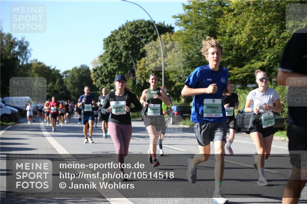20.09.2026 - PSD Bank Halbmarathon Jannik Wohlers http://msf.ph/oto/10514518 20.09.2026 10:35:26 Laufen 2700, 1239, 1839, 2405 meine-sportfotos.de