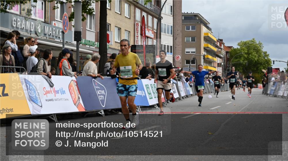 20.09.2026 - PSD Bank Halbmarathon J. Mangold http://msf.ph/oto/10514521 20.09.2026 11:41:49 Ziel 1583, 1803, 1852, 2069, 2267, 2981, 3608, 4353, 4654 meine-sportfotos.de