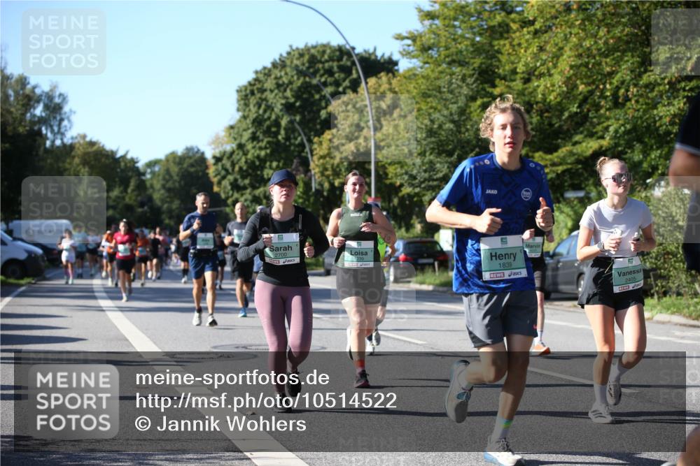 20.09.2026 - PSD Bank Halbmarathon Jannik Wohlers http://msf.ph/oto/10514522 20.09.2026 10:35:27 Laufen 2700, 1239, 1839, 2405 meine-sportfotos.de