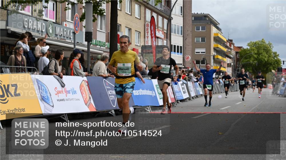 20.09.2026 - PSD Bank Halbmarathon J. Mangold http://msf.ph/oto/10514524 20.09.2026 11:41:49 Ziel 1583, 1803, 1852, 2069, 2267, 2981, 3608, 4353, 4654 meine-sportfotos.de