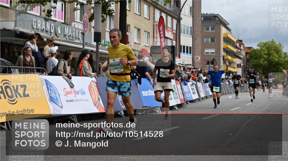 20.09.2026 - PSD Bank Halbmarathon J. Mangold http://msf.ph/oto/10514528 20.09.2026 11:41:50 Ziel 1803, 1852, 2069, 2267, 2981, 3608, 4353, 4654 meine-sportfotos.de