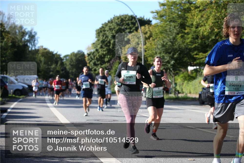 20.09.2026 - PSD Bank Halbmarathon Jannik Wohlers http://msf.ph/oto/10514529 20.09.2026 10:35:27 Laufen 2700, 1239, 1839 meine-sportfotos.de