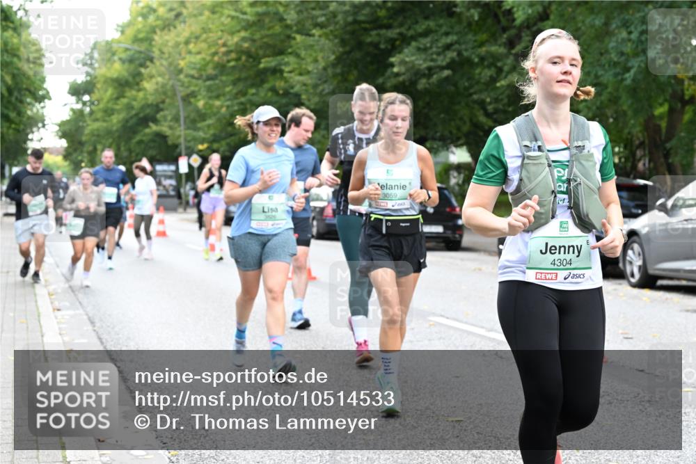 20.09.2026 - PSD Bank Halbmarathon Dr. Thomas Lammeyer http://msf.ph/oto/10514533 20.09.2026 11:09:09 Laufen 3059, 4304 meine-sportfotos.de