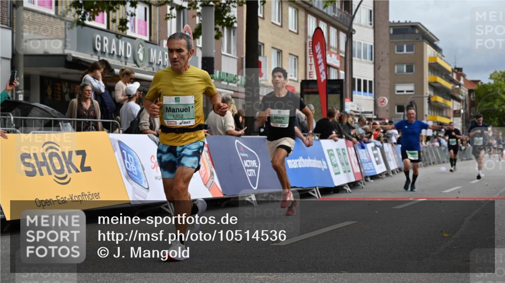 20.09.2026 - PSD Bank Halbmarathon J. Mangold http://msf.ph/oto/10514536 20.09.2026 11:41:50 Ziel 1803, 1852, 2069, 2267, 2981, 3608, 4353, 4654 meine-sportfotos.de