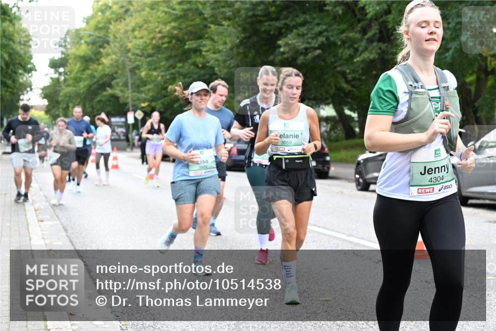 20.09.2026 - PSD Bank Halbmarathon Dr. Thomas Lammeyer http://msf.ph/oto/10514538 20.09.2026 11:09:09 Laufen 3526, 3059, 4304 meine-sportfotos.de