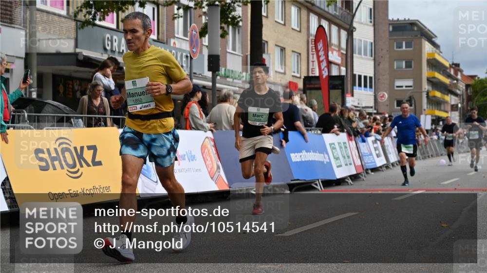 20.09.2026 - PSD Bank Halbmarathon J. Mangold http://msf.ph/oto/10514541 20.09.2026 11:41:50 Ziel 1803, 1852, 2069, 2267, 2981, 3608, 4353, 4654 meine-sportfotos.de