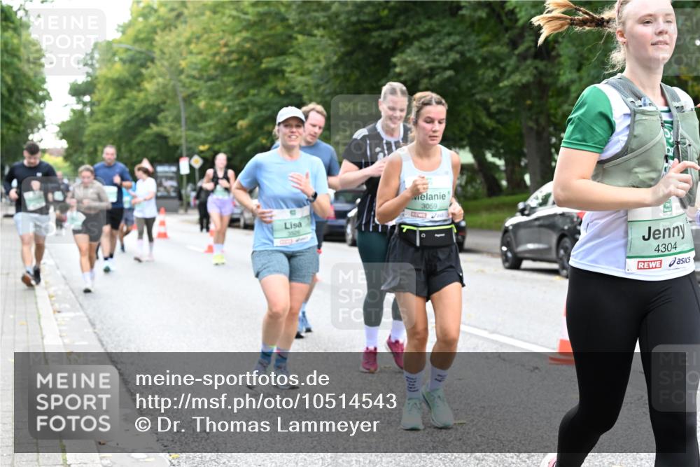 20.09.2026 - PSD Bank Halbmarathon Dr. Thomas Lammeyer http://msf.ph/oto/10514543 20.09.2026 11:09:09 Laufen 3059, 4304 meine-sportfotos.de