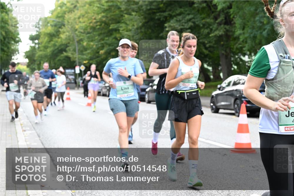 20.09.2026 - PSD Bank Halbmarathon Dr. Thomas Lammeyer http://msf.ph/oto/10514548 20.09.2026 11:09:09 Laufen 3526, 3059, 4 meine-sportfotos.de