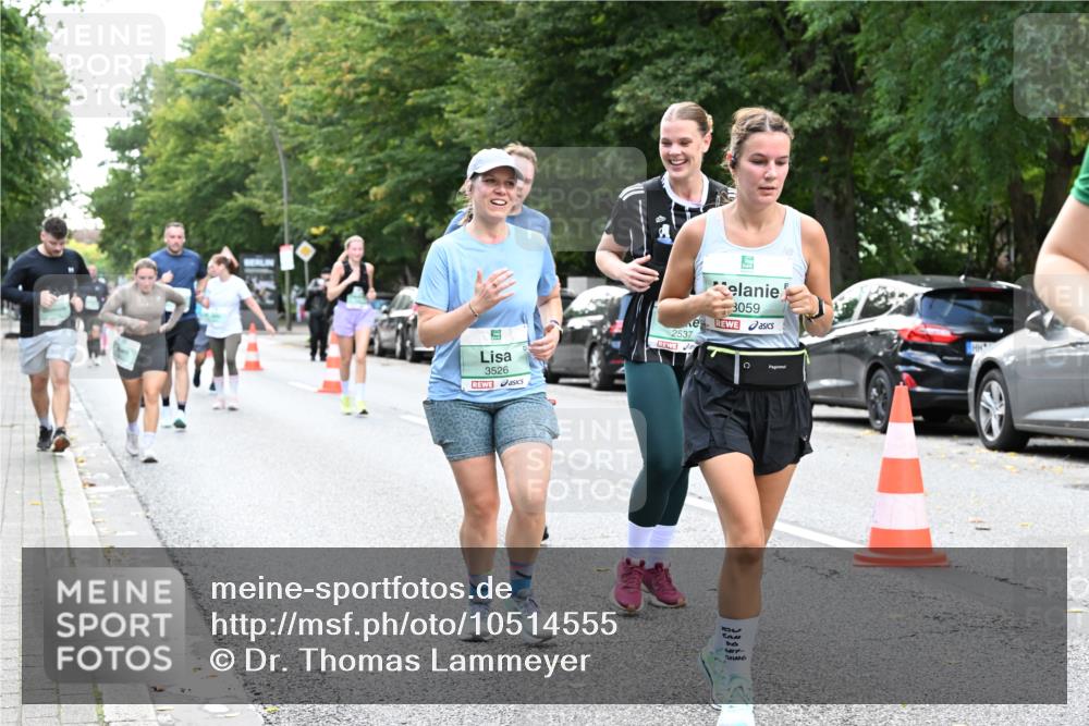 20.09.2026 - PSD Bank Halbmarathon Dr. Thomas Lammeyer http://msf.ph/oto/10514555 20.09.2026 11:09:10 Laufen 3526, 2537, 3059 meine-sportfotos.de