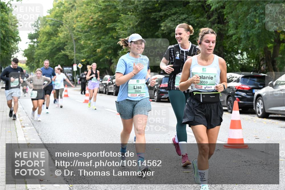 20.09.2026 - PSD Bank Halbmarathon Dr. Thomas Lammeyer http://msf.ph/oto/10514562 20.09.2026 11:09:10 Laufen 3526, 3059 meine-sportfotos.de