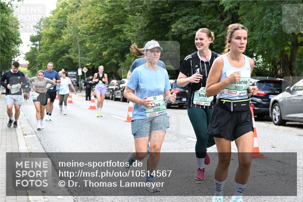 20.09.2026 - PSD Bank Halbmarathon Dr. Thomas Lammeyer http://msf.ph/oto/10514567 20.09.2026 11:09:10 Laufen 3526, 2537, 3059 meine-sportfotos.de