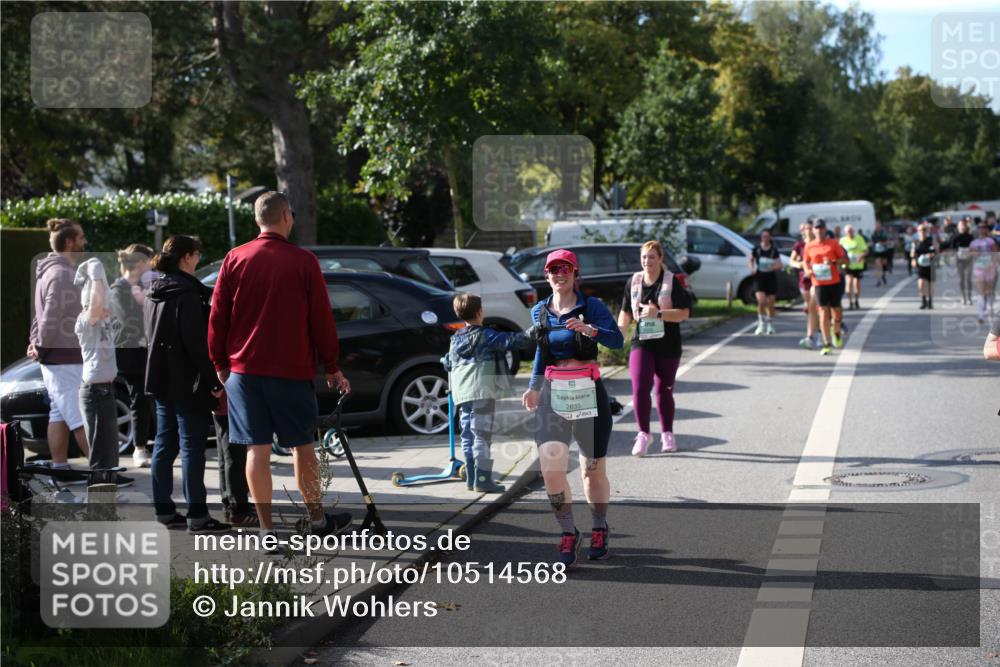 20.09.2026 - PSD Bank Halbmarathon Jannik Wohlers http://msf.ph/oto/10514568 20.09.2026 10:47:37 Laufen 2635 meine-sportfotos.de