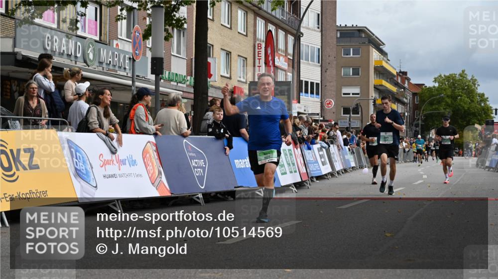 20.09.2026 - PSD Bank Halbmarathon J. Mangold http://msf.ph/oto/10514569 20.09.2026 11:41:52 Ziel 1852, 2069, 2267, 2981, 3608, 4654 meine-sportfotos.de