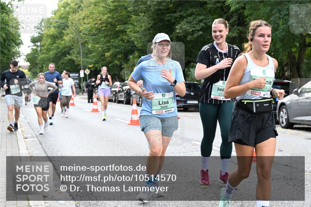 20.09.2026 - PSD Bank Halbmarathon Dr. Thomas Lammeyer http://msf.ph/oto/10514570 20.09.2026 11:09:10 Laufen 3526, 253, 59 meine-sportfotos.de