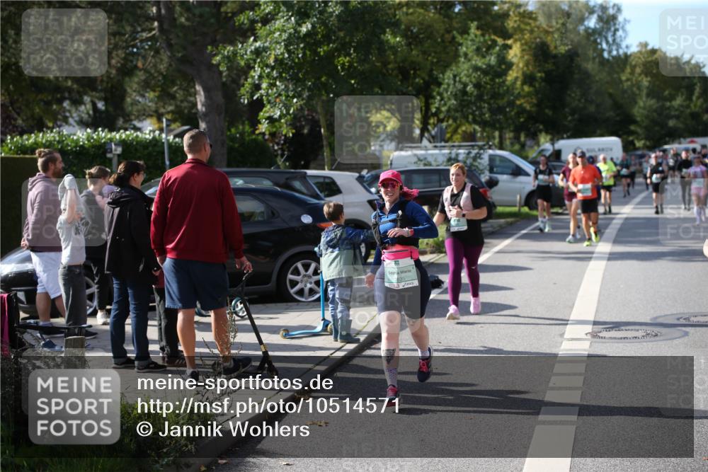 20.09.2026 - PSD Bank Halbmarathon Jannik Wohlers http://msf.ph/oto/10514571 20.09.2026 10:47:37 Laufen 2635 meine-sportfotos.de