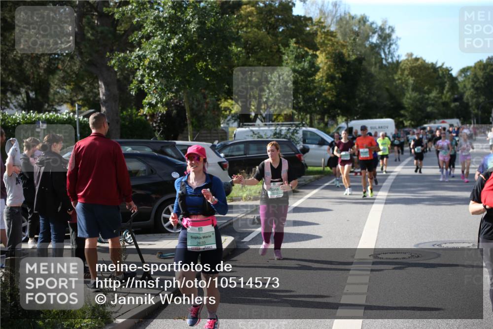 20.09.2026 - PSD Bank Halbmarathon Jannik Wohlers http://msf.ph/oto/10514573 20.09.2026 10:47:38 Laufen 2635 meine-sportfotos.de