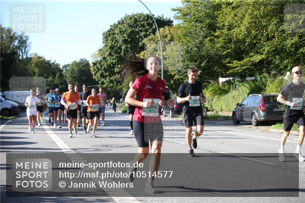 20.09.2026 - PSD Bank Halbmarathon Jannik Wohlers http://msf.ph/oto/10514577 20.09.2026 10:35:34 Laufen 3019, 3246, 6 meine-sportfotos.de