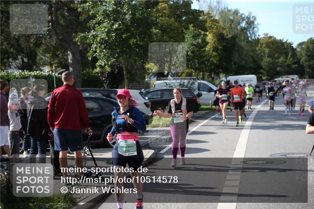 20.09.2026 - PSD Bank Halbmarathon Jannik Wohlers http://msf.ph/oto/10514578 20.09.2026 10:47:38 Laufen 2635 meine-sportfotos.de