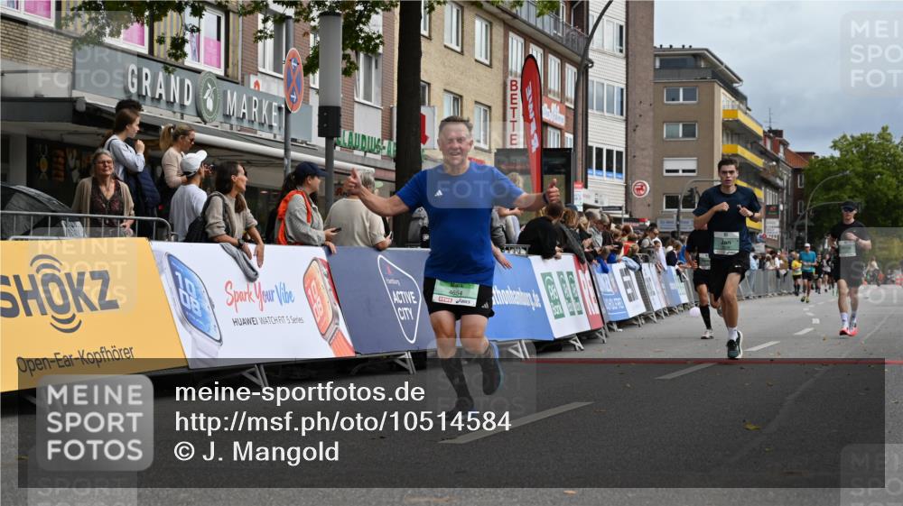 20.09.2026 - PSD Bank Halbmarathon J. Mangold http://msf.ph/oto/10514584 20.09.2026 11:41:53 Ziel 1852, 2069, 2267, 2981, 3608, 4654 meine-sportfotos.de