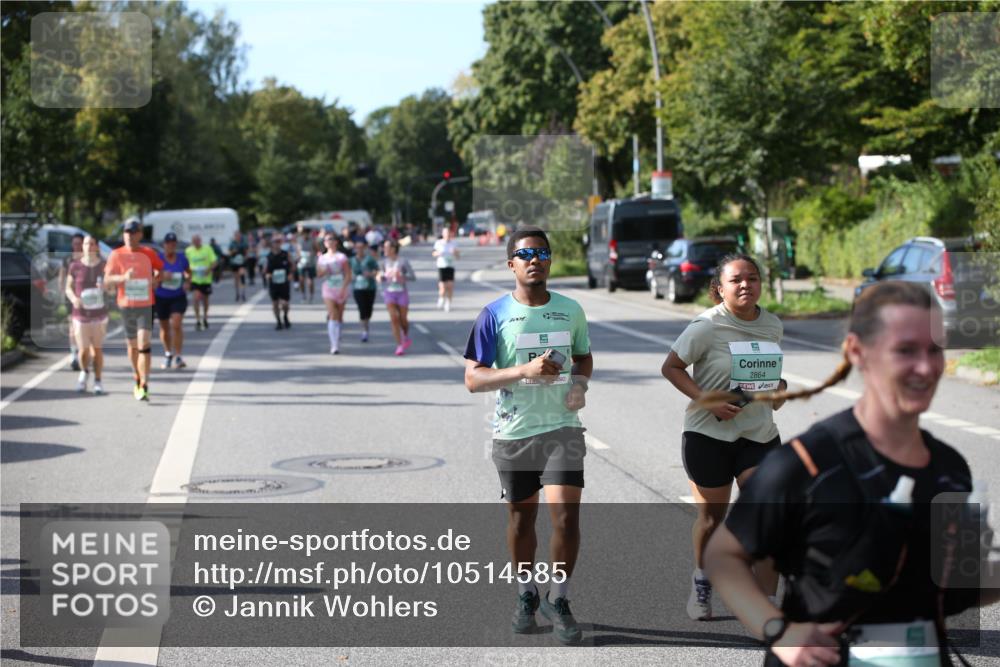 20.09.2026 - PSD Bank Halbmarathon Jannik Wohlers http://msf.ph/oto/10514585 20.09.2026 10:47:39 Laufen 2864 meine-sportfotos.de