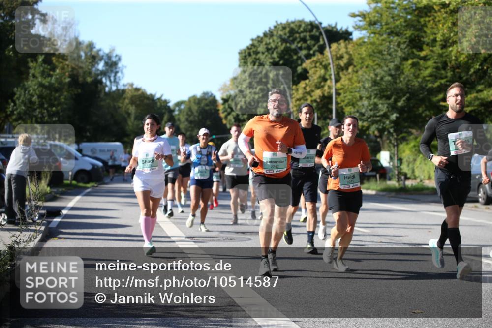 20.09.2026 - PSD Bank Halbmarathon Jannik Wohlers http://msf.ph/oto/10514587 20.09.2026 10:35:37 Laufen 1125, 2242, 1400, 2243 meine-sportfotos.de