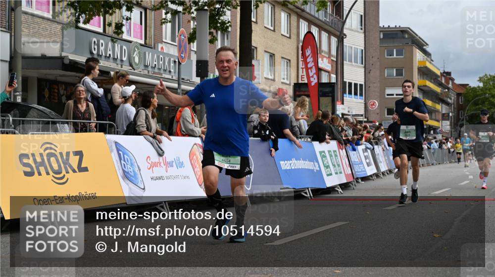 20.09.2026 - PSD Bank Halbmarathon J. Mangold http://msf.ph/oto/10514594 20.09.2026 11:41:53 Ziel 1852, 2069, 2267, 2981, 3608, 4654 meine-sportfotos.de