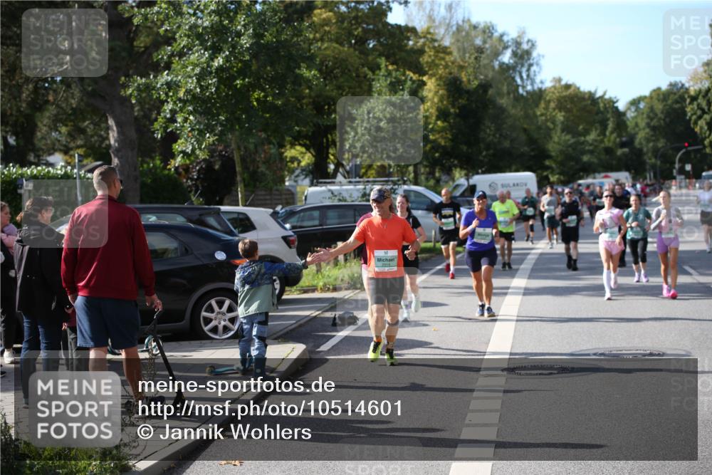 20.09.2026 - PSD Bank Halbmarathon Jannik Wohlers http://msf.ph/oto/10514601 20.09.2026 10:47:42 Laufen  meine-sportfotos.de