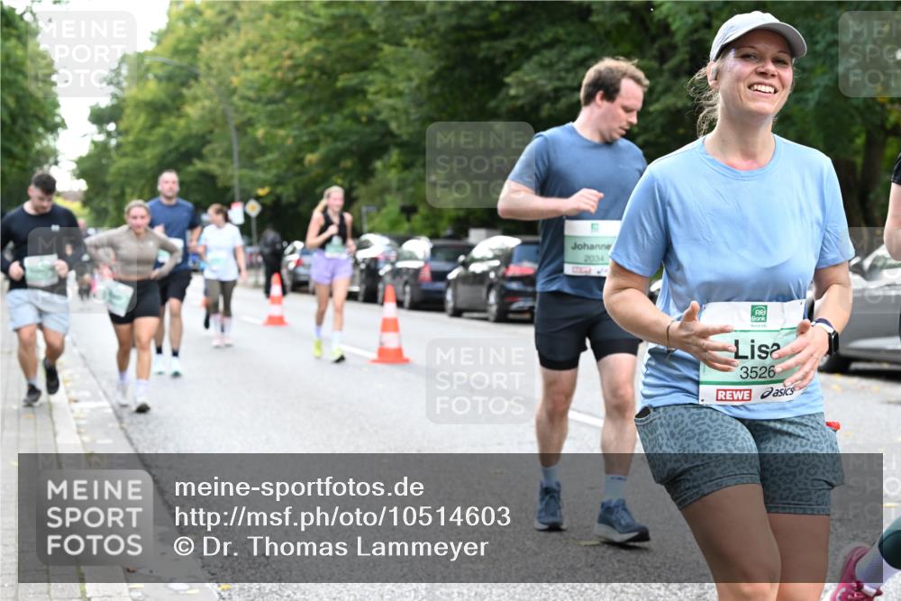 20.09.2026 - PSD Bank Halbmarathon Dr. Thomas Lammeyer http://msf.ph/oto/10514603 20.09.2026 11:09:11 Laufen 2034, 3526 meine-sportfotos.de