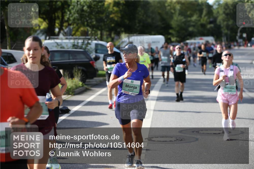 20.09.2026 - PSD Bank Halbmarathon Jannik Wohlers http://msf.ph/oto/10514604 20.09.2026 10:47:45 Laufen 4229, 1408 meine-sportfotos.de