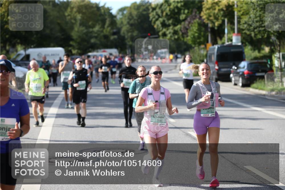 20.09.2026 - PSD Bank Halbmarathon Jannik Wohlers http://msf.ph/oto/10514609 20.09.2026 10:47:46 Laufen 229, 1408, 2613 meine-sportfotos.de