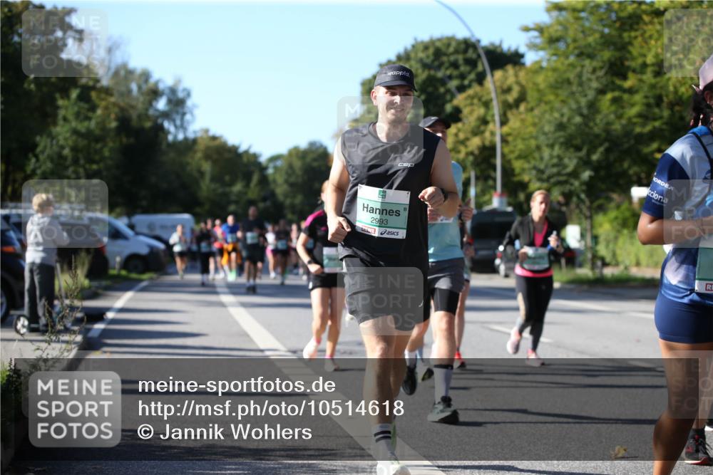 20.09.2026 - PSD Bank Halbmarathon Jannik Wohlers http://msf.ph/oto/10514618 20.09.2026 10:35:41 Laufen 2993 meine-sportfotos.de