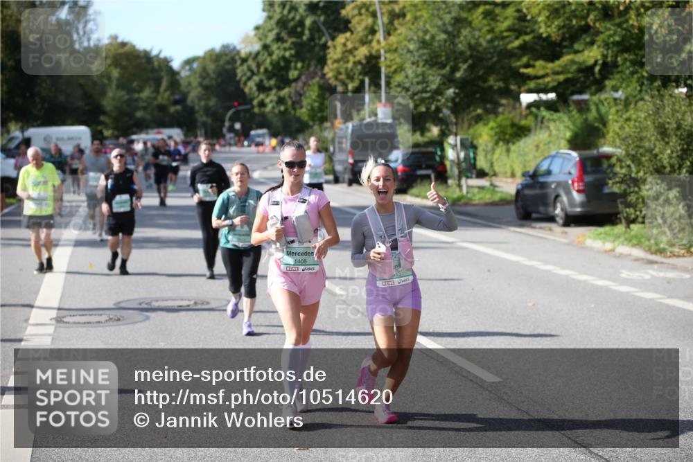 20.09.2026 - PSD Bank Halbmarathon Jannik Wohlers http://msf.ph/oto/10514620 20.09.2026 10:47:47 Laufen 1408, 013 meine-sportfotos.de