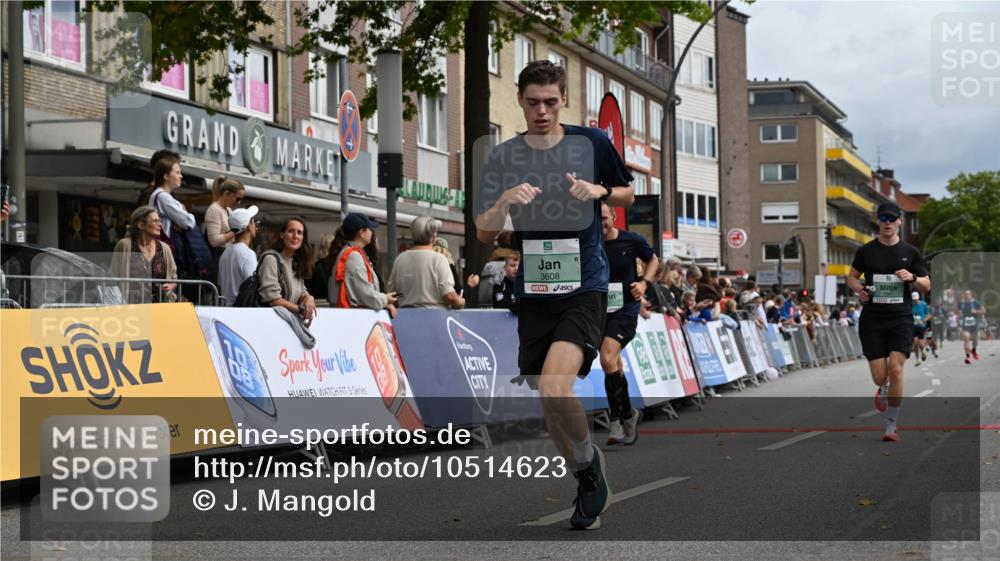 20.09.2026 - PSD Bank Halbmarathon J. Mangold http://msf.ph/oto/10514623 20.09.2026 11:41:55 Ziel 1852, 2069, 2267, 2981, 3608, 4654 meine-sportfotos.de
