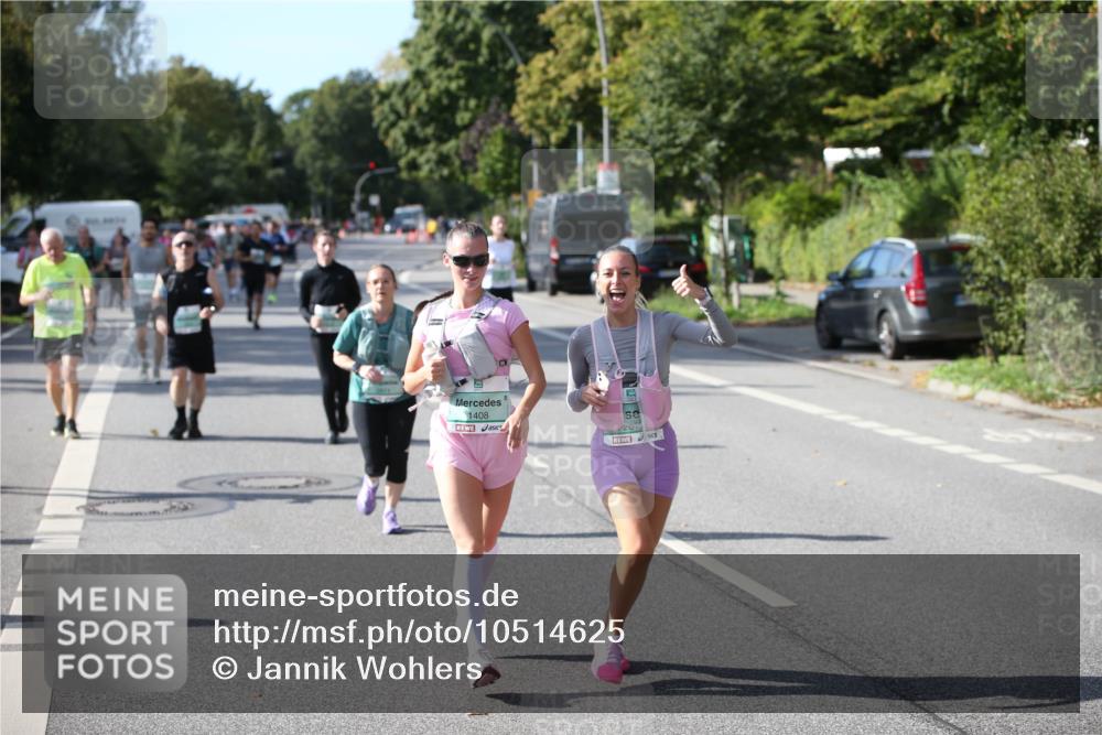 20.09.2026 - PSD Bank Halbmarathon Jannik Wohlers http://msf.ph/oto/10514625 20.09.2026 10:47:47 Laufen 1408, 201 meine-sportfotos.de