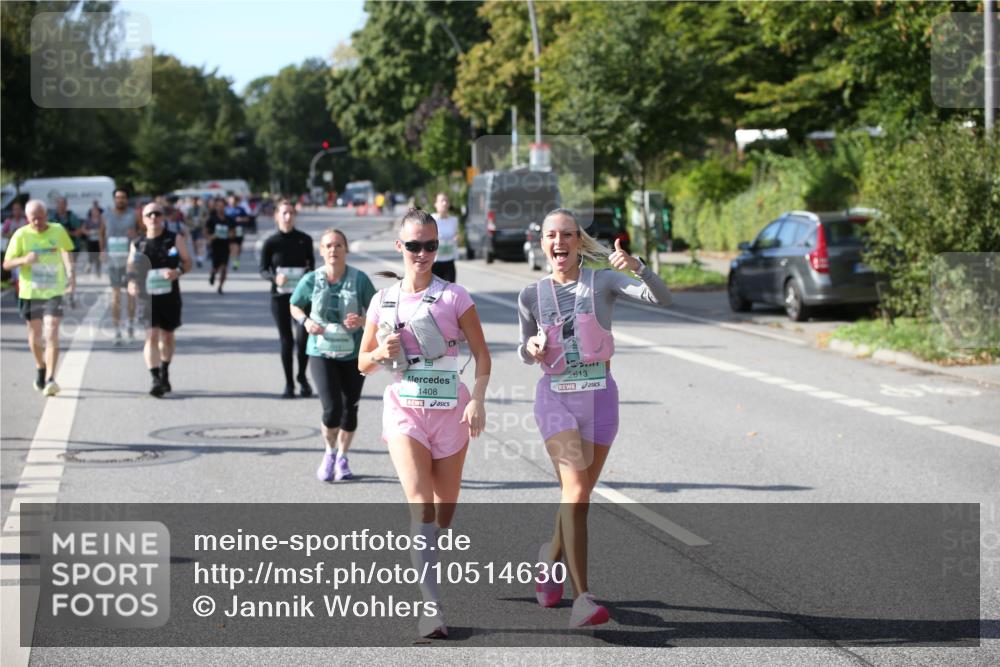 20.09.2026 - PSD Bank Halbmarathon Jannik Wohlers http://msf.ph/oto/10514630 20.09.2026 10:47:47 Laufen 1408, 2613 meine-sportfotos.de