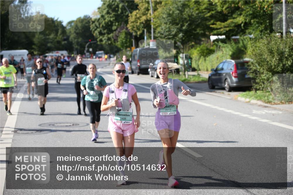 20.09.2026 - PSD Bank Halbmarathon Jannik Wohlers http://msf.ph/oto/10514632 20.09.2026 10:47:48 Laufen 1408, 2613 meine-sportfotos.de